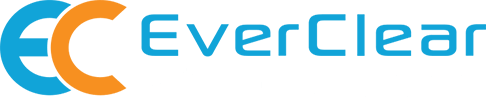 EverClear Window Tinting Logo Retina