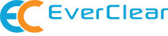 EverClear Window Tinting Logo