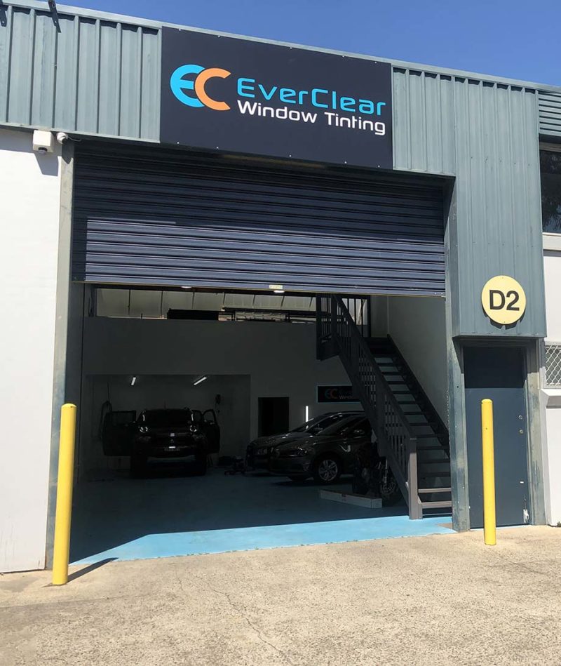 Darkest Legal Tint NSW EverClear Window Tinting [Free Quotes]