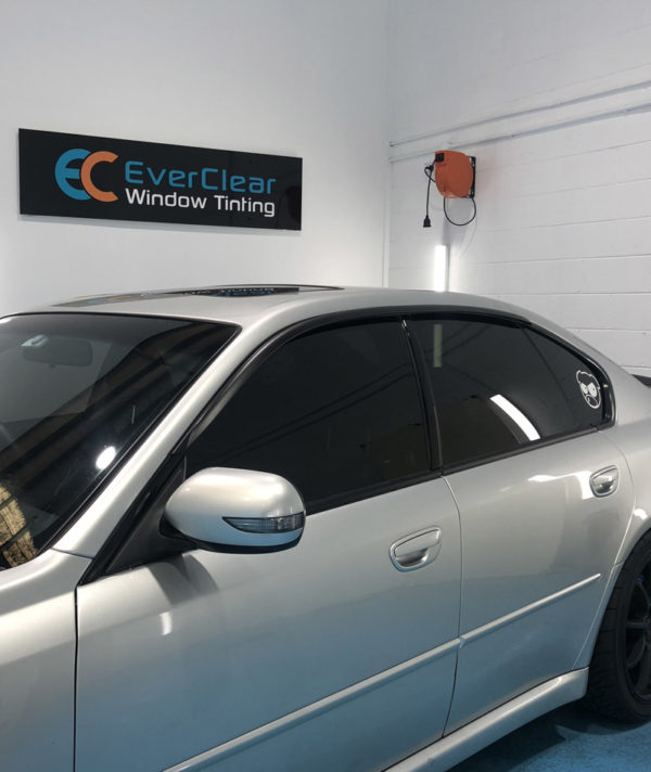 Carbon Window Tint EverClear Window Tinting [Get a Free Quote]