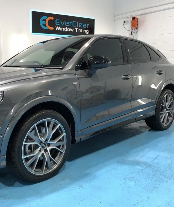 Darkest Legal Tint NSW EverClear Window Tinting [Free Quotes]