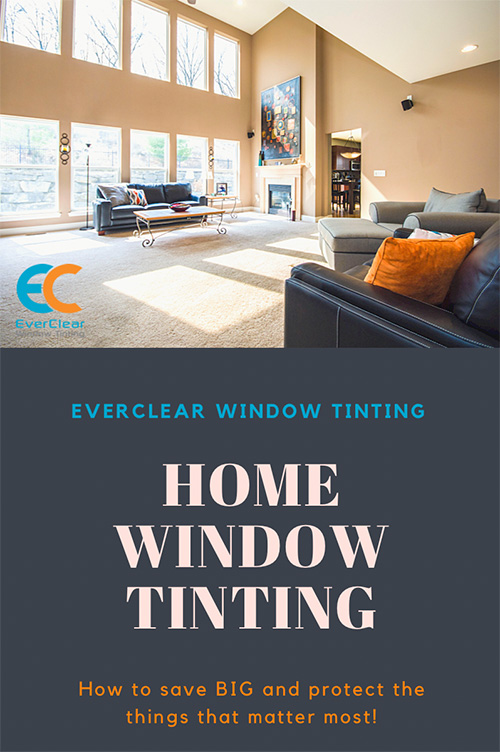 Home Window Tinting Guide