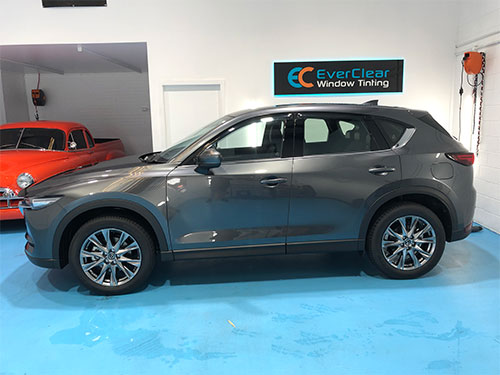 Mazda CX3