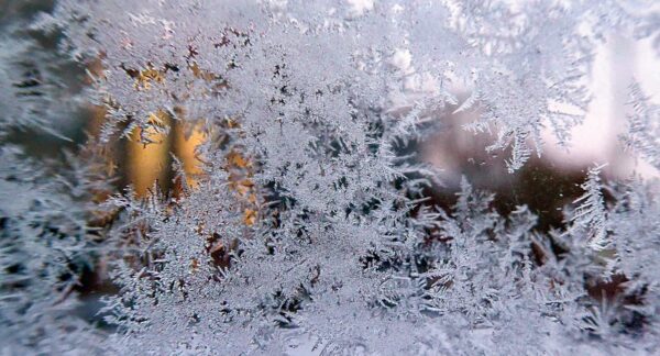 Can You Put Window Tint On in the Cold? | EverClear Window Tint