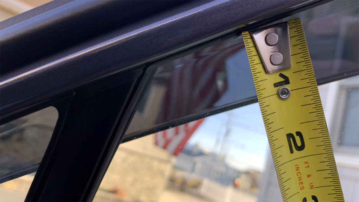 How Much Tint Do I Need For My Car? EverClear Window Tinting