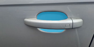 Door Cups