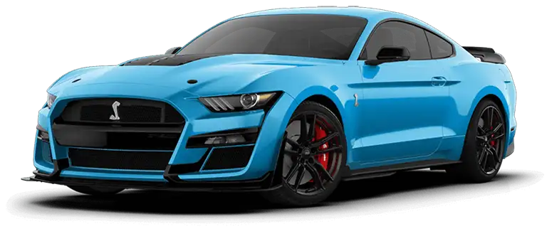 Ford-Mustang-Car