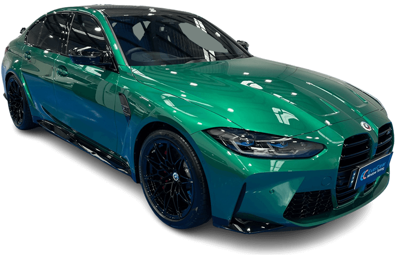PPF-Film Paint Protection Film