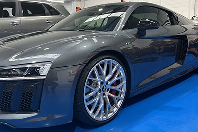 Paint Protection Film