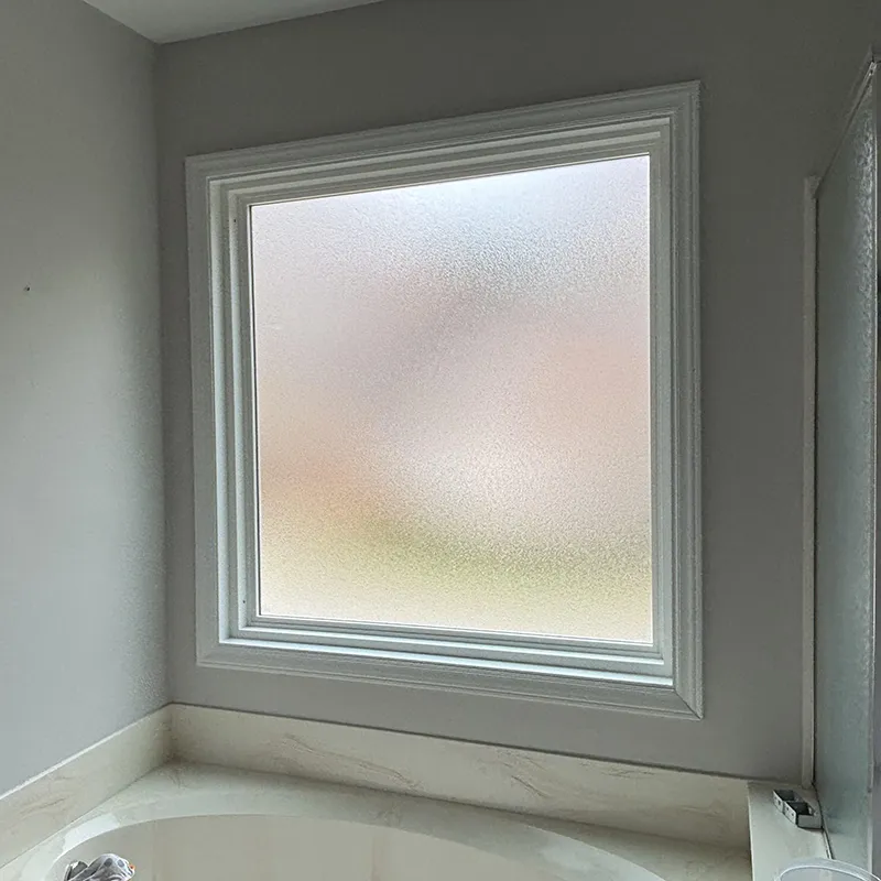 Bathroom-Window-Frosting Bathroom Window Frosting